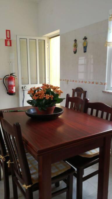 Villa Casa Oliveirinha à Sagres Extérieur photo