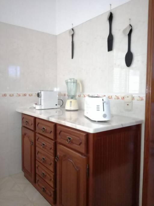 Villa Casa Oliveirinha à Sagres Extérieur photo