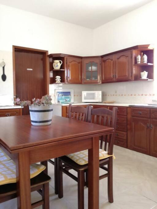 Villa Casa Oliveirinha à Sagres Extérieur photo