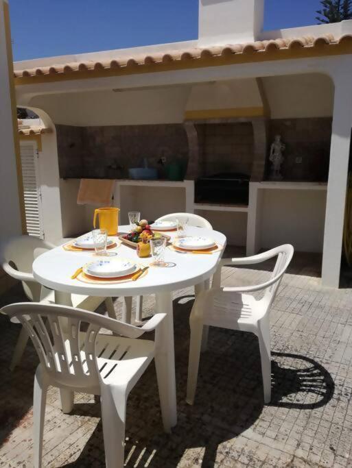 Villa Casa Oliveirinha à Sagres Extérieur photo